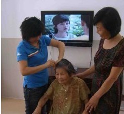 惠麗家政提供大連家庭保姆服務(wù),請過都說好,省心又放心!_