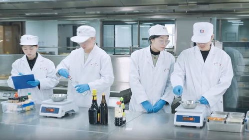 服務(wù)中國(guó)食品名城建設(shè)調(diào)研采風(fēng)系列文章之 雙匯團(tuán)餐, 挑剔 媽