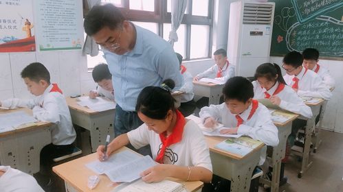 督導(dǎo)清風(fēng)入校來，指導(dǎo)發(fā)展?jié)櫉o(wú)聲——東臺(tái)創(chuàng)新小學(xué)迎雛陽(yáng)投資與創(chuàng)新教育集團(tuán)綜合督導(dǎo)記