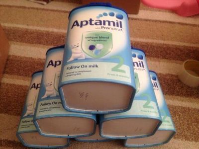 英國(guó)保健品、嬰兒奶粉及健身器材的代理與銷售商機(jī)分析