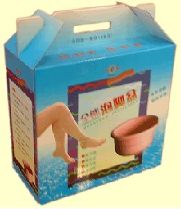 樂哈哈全能泡腳盆 磁療保健療效顯著，濟南保健用品加工公司引領健身器材代理與銷售新潮流