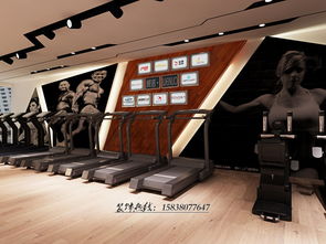 鄭州健身器材店裝修及代理銷售全攻略