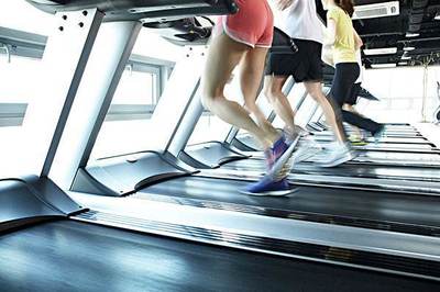 大汗淋漓也是錯？家用跑步機健身勿走進這6個誤區