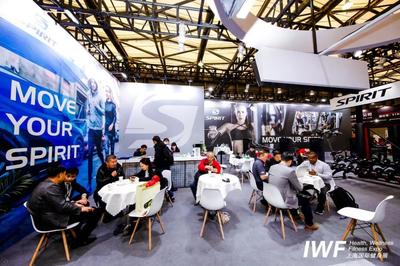 相約2020 IWF優質展商重磅來襲，把握健身器材代理與銷售新機遇